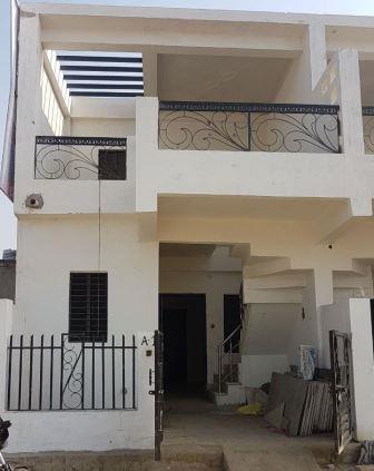 Row House In Kursi Road Lucknow